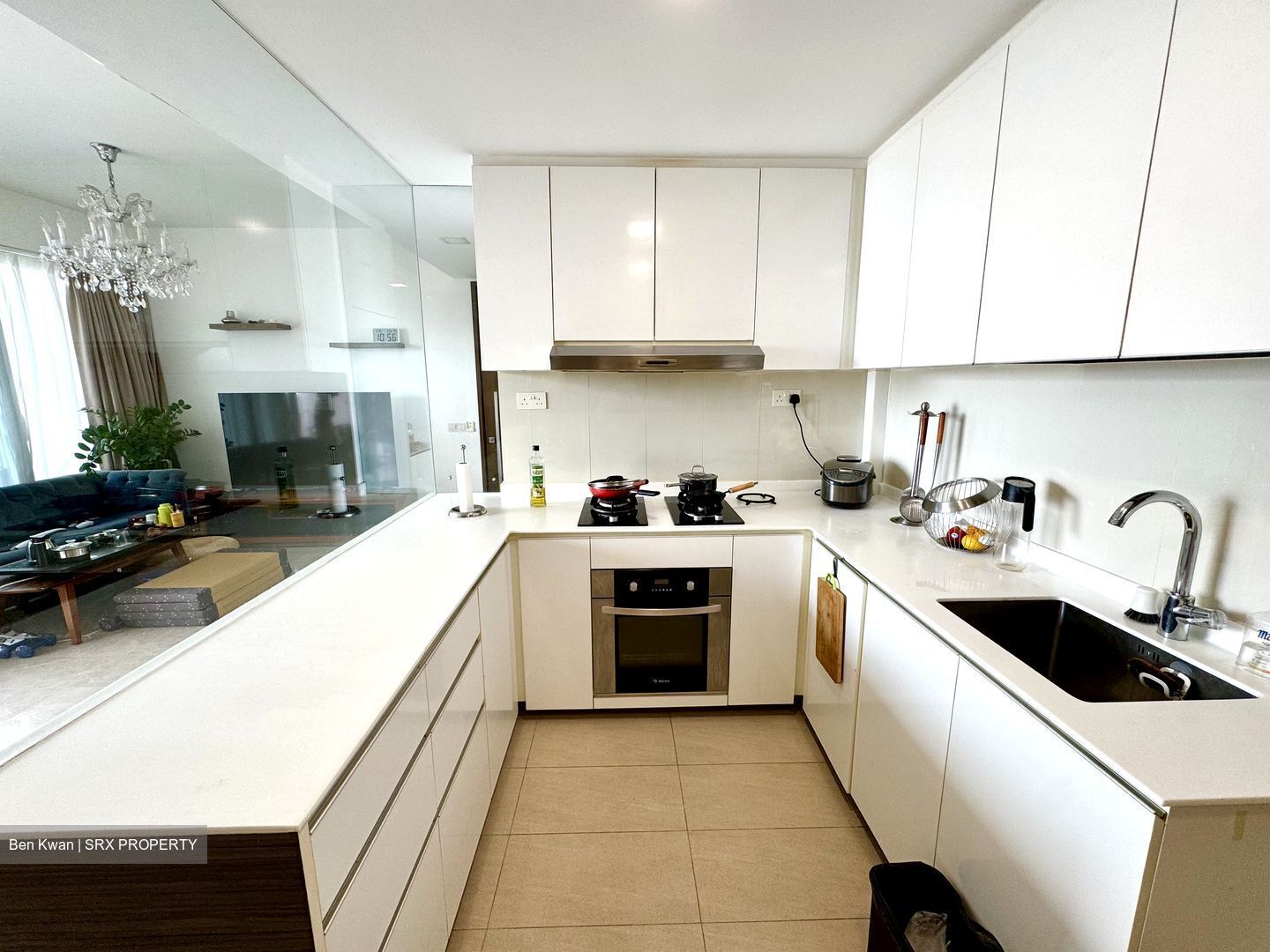 eCO (D16), Condominium #638669521